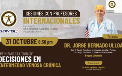 Dr. Jorge Hernado Ulloa