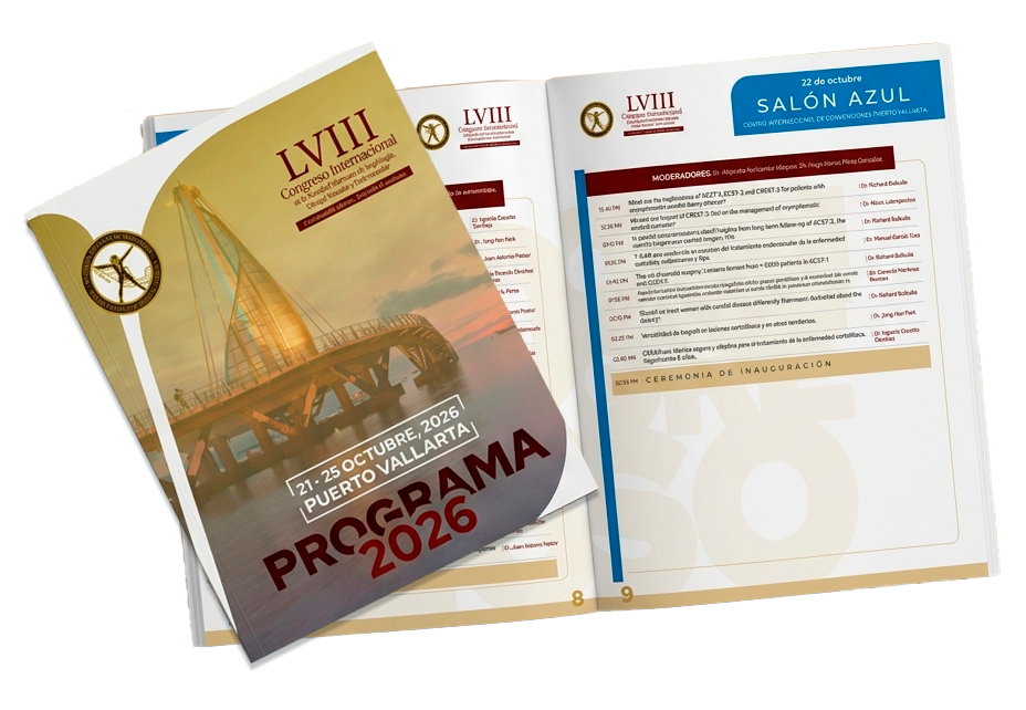 Programa Preliminar